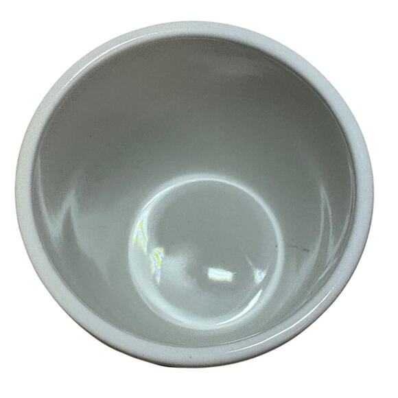 ZRike Rudolph & Bumble Ceramic Bathroom Set – Toothbrush Holder & Jar - Picture 10 of 11